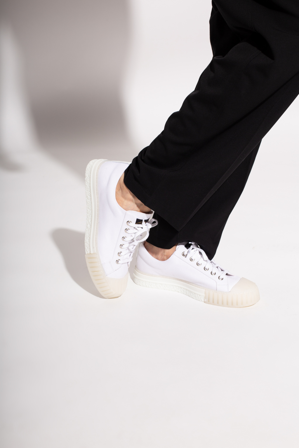 Adieu Paris ‘Type W.O. Low’ sneakers